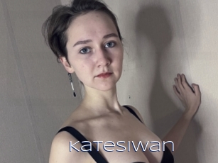 katesiwan Blue Hot
