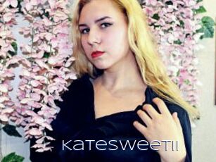Katesweetii