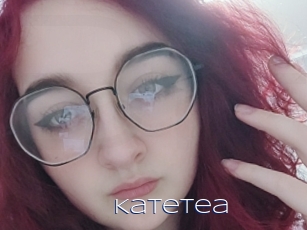 Katetea