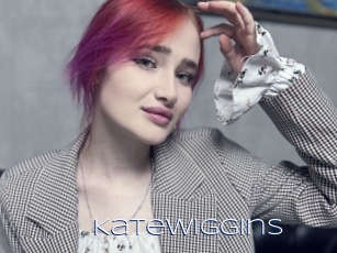 katewiggins Blue Hot