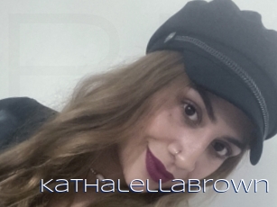 Kathalellabrown