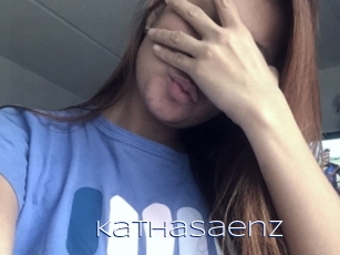 Kathasaenz