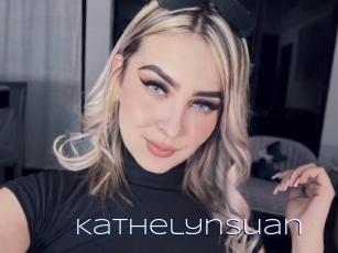 Kathelynsuan