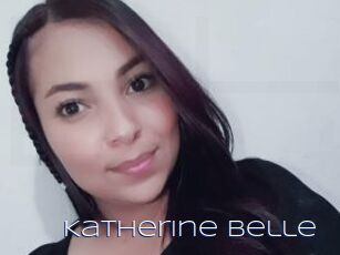 Katherine_belle