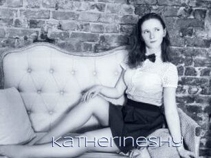 Katherineshy