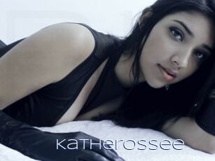 Katherossee