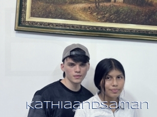 Kathiaandsaman