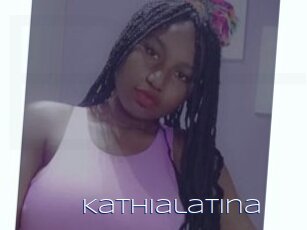 Kathialatina