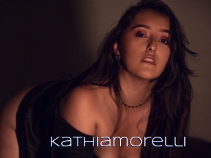 Kathiamorelli