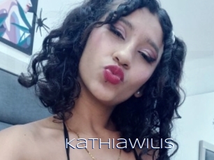 Kathiawilis