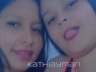 Kathiaymari