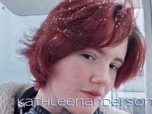 kathleenanderson Blue Hot