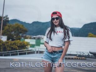 Kathleenymcgrego