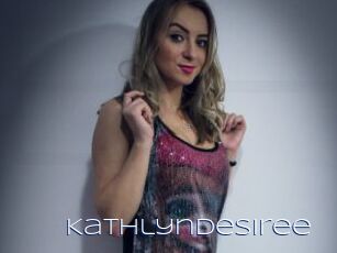 Kathlyndesiree