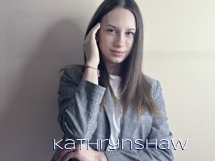 kathrynshaw Blue Hot