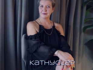 kathyclap Blue Hot