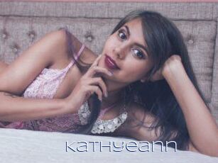 Kathyeann