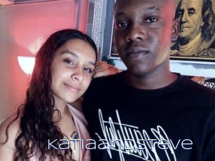 Katiaandsteve