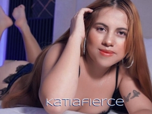 Katiafierce