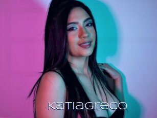 Katiagreco