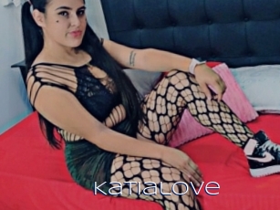 Katialove