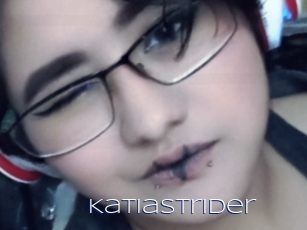 Katiastrider