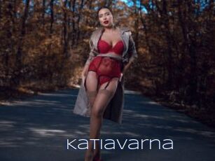 Katiavarna