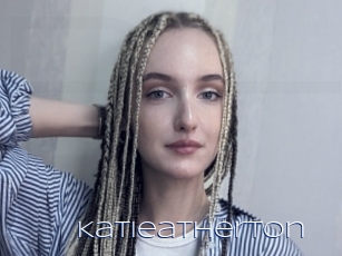 Katieatherton