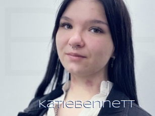 katiebennett Blue Hot