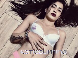 Katieburning
