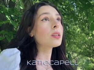 Katiecapell