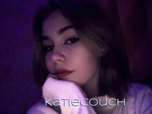 katiecouch Blue Hot
