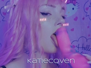 Katiecoven