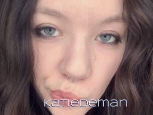 Katiedeman