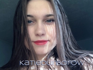Katiedurborow