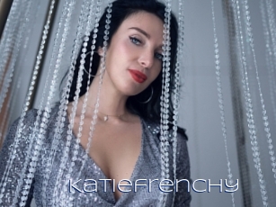 katiefrenchy Blue Hot
