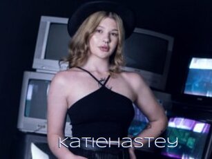 Katiehastey