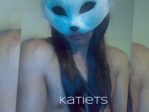 Katiets