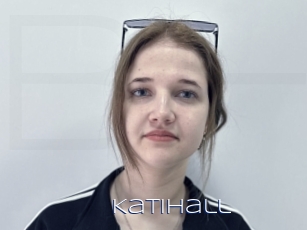Katihall