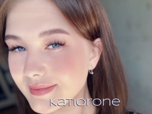 Katiorone