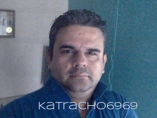 katracho6969 Blue Hot