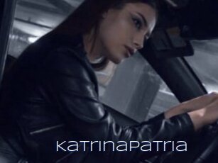 Katrinapatria