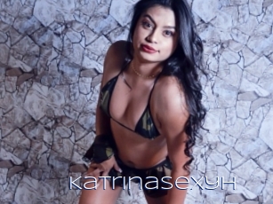 katrinasexyh Blue Hot