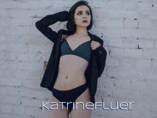Katrinefluer