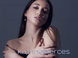Katrinepierces