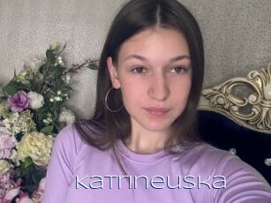 Katrineuska