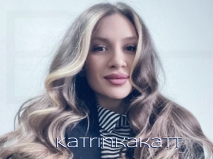 Katrinkakatt