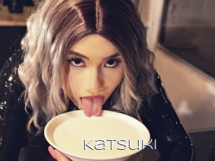 Katsuki