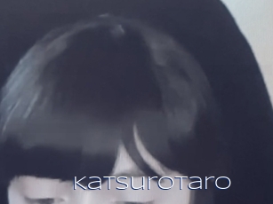 Katsurotaro
