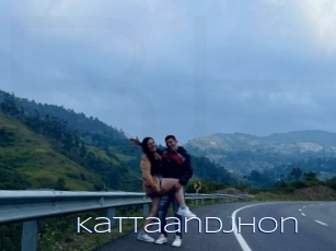 Kattaandjhon